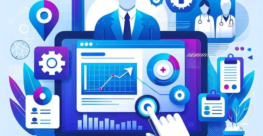 53. 人事管理系统在医疗行业的应用：解决特殊需求